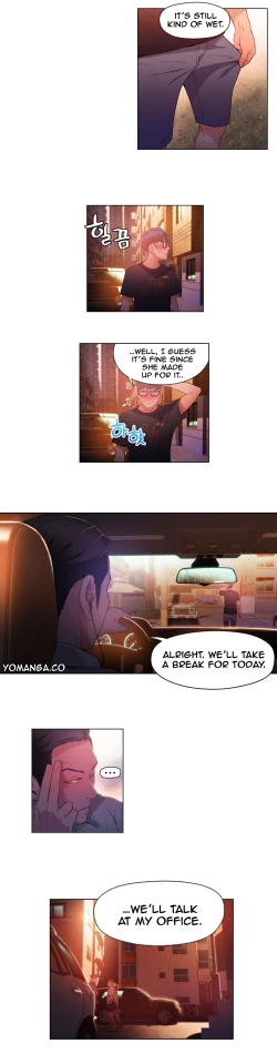 Page 818 of Sweet Guy Ch.1-50