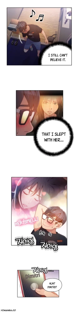 Page 884 of Sweet Guy Ch.1-50