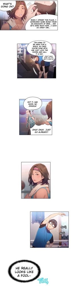 Page 952 of Sweet Guy Ch.1-50