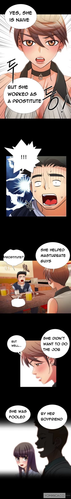 Page 158 of Will You Do as I Say? Ch.1-16