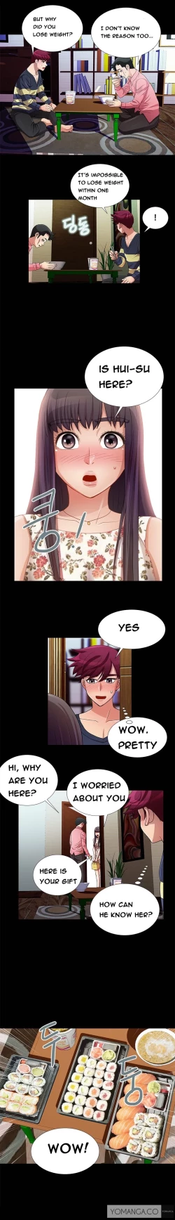 Page 200 of Will You Do as I Say? Ch.1-16