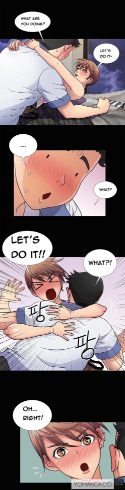 Page 53 of Will You Do as I Say? Ch.1-16