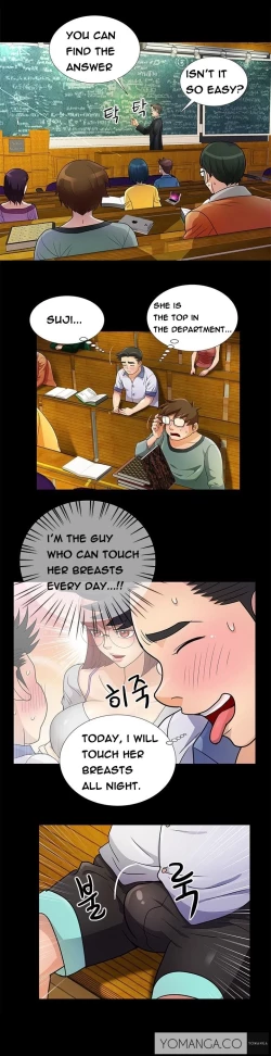 Page 84 of Will You Do as I Say? Ch.1-16