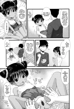 Page 23 of Chibikko5