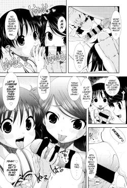 Page 43 of Chibikko5