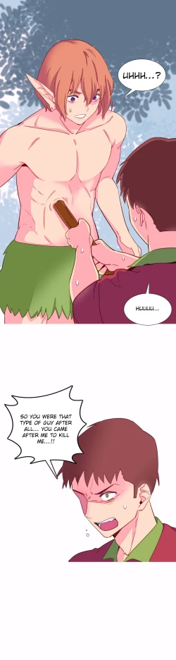 Page 129 of A World That I Rule Ch.01-20