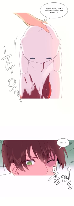 Page 260 of A World That I Rule Ch.01-20