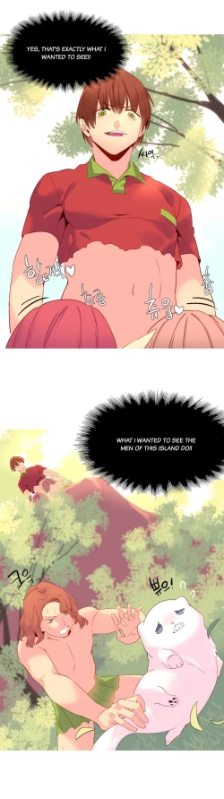 Page 356 of A World That I Rule Ch.01-20