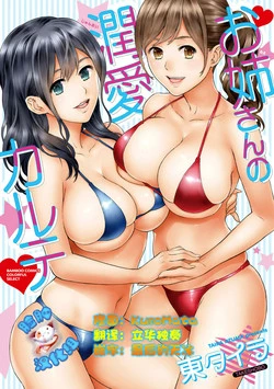 Download Onee-san no Junai Karte