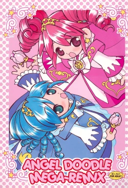 Page 1 of Angel Doodle Mega-Remix