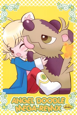 Page 38 of Angel Doodle Mega-Remix