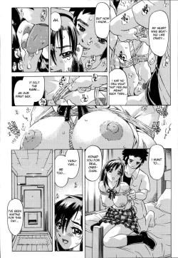 Page 26 of Yukimoto Hitotsu - loving your sister from under her skirt
