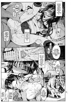 Page 4 of Mikan o Suki Houdai Shichau Hon 2