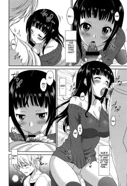 Page 34 of Wonderful Days ~175