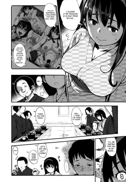 Page 4 of Girigiri Idol 2