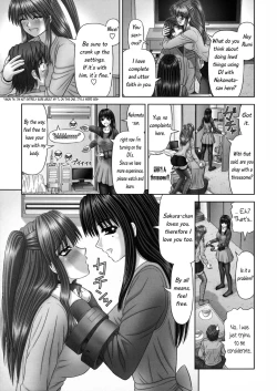 Page 70 of Inai Size Ch. 1-4, 6, 8
