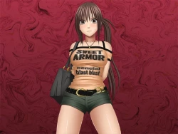 Page 21 of Meirei ni Sakaraenai Onna