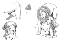 Page 103 of Futanari Eiyuu Herculena no Bouken - Tanjou Hen