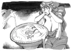 Page 148 of Futanari Eiyuu Herculena no Bouken - Tanjou Hen