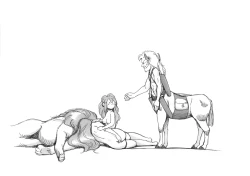 Page 154 of Futanari Eiyuu Herculena no Bouken - Tanjou Hen