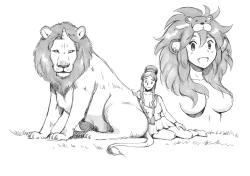 Page 81 of Futanari Eiyuu Herculena no Bouken - Tanjou Hen