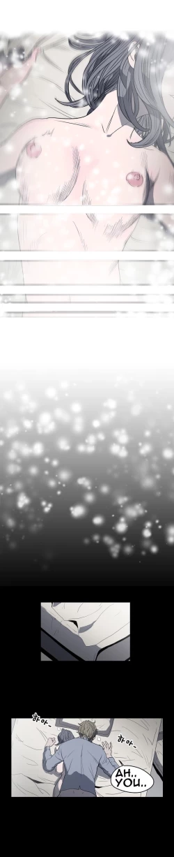 Page 101 of Kitsch | Disrespectful Bitch Ch. 1-64