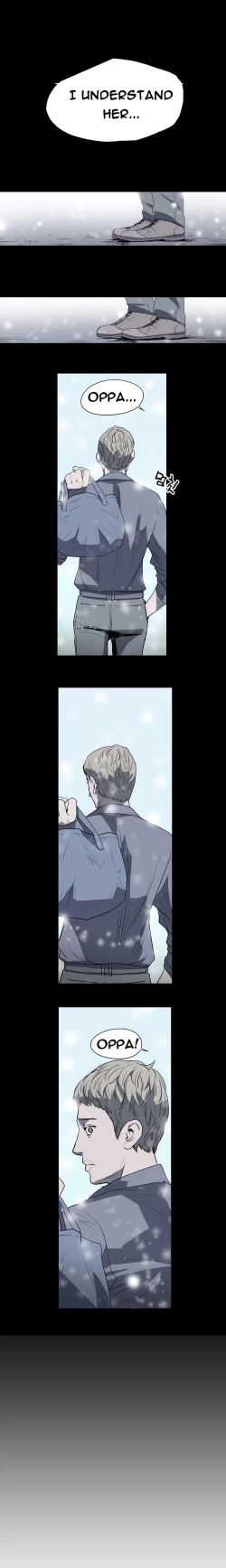 Page 183 of Kitsch | Disrespectful Bitch Ch. 1-64