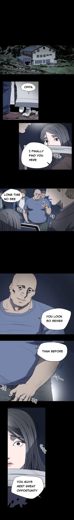 Page 226 of Kitsch | Disrespectful Bitch Ch. 1-64