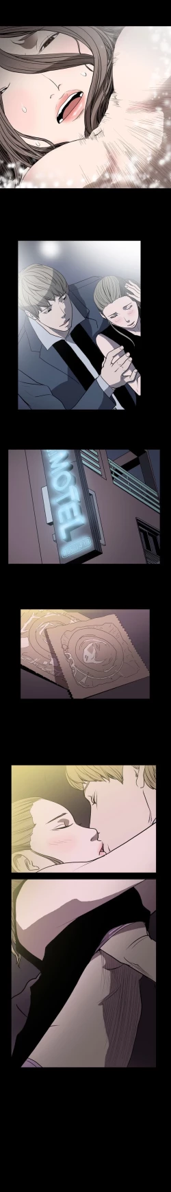 Page 248 of Kitsch | Disrespectful Bitch Ch. 1-64