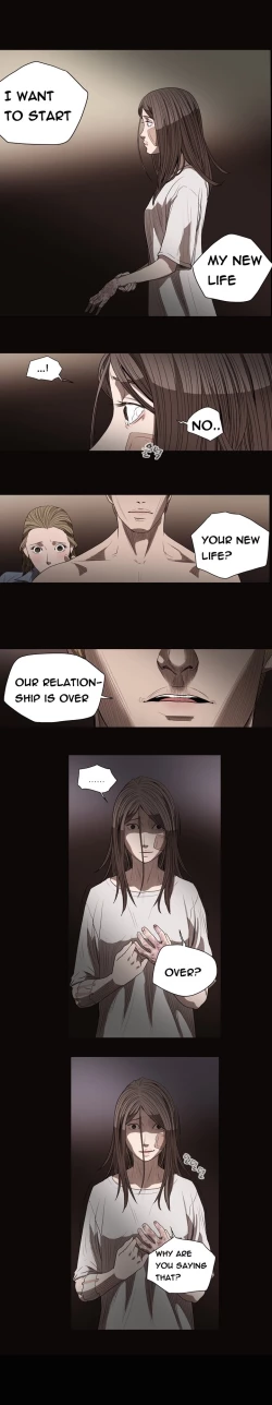 Page 290 of Kitsch | Disrespectful Bitch Ch. 1-64