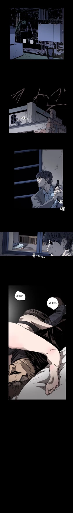 Page 429 of Kitsch | Disrespectful Bitch Ch. 1-64