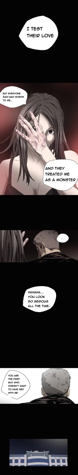 Page 441 of Kitsch | Disrespectful Bitch Ch. 1-64