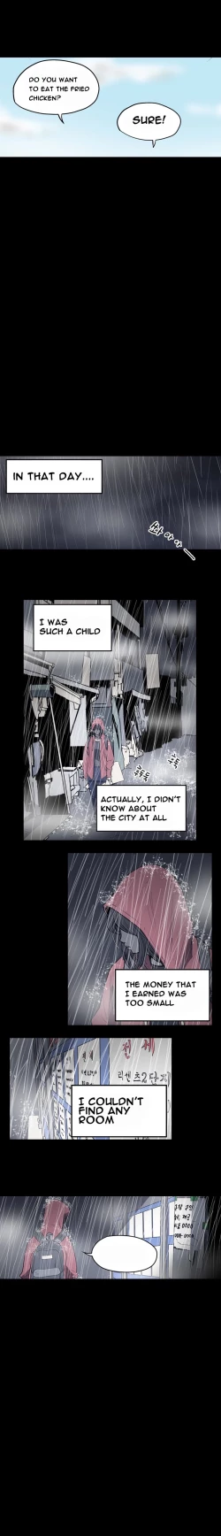 Page 49 of Kitsch | Disrespectful Bitch Ch. 1-64