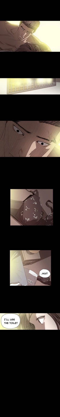 Page 509 of Kitsch | Disrespectful Bitch Ch. 1-64