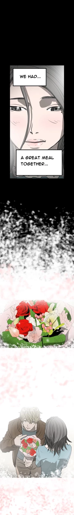 Page 53 of Kitsch | Disrespectful Bitch Ch. 1-64