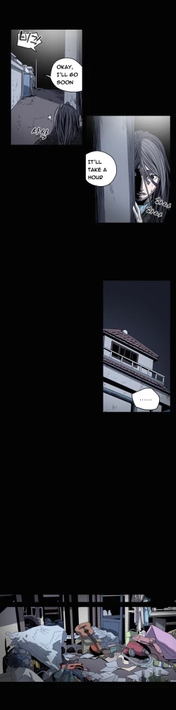 Page 541 of Kitsch | Disrespectful Bitch Ch. 1-64