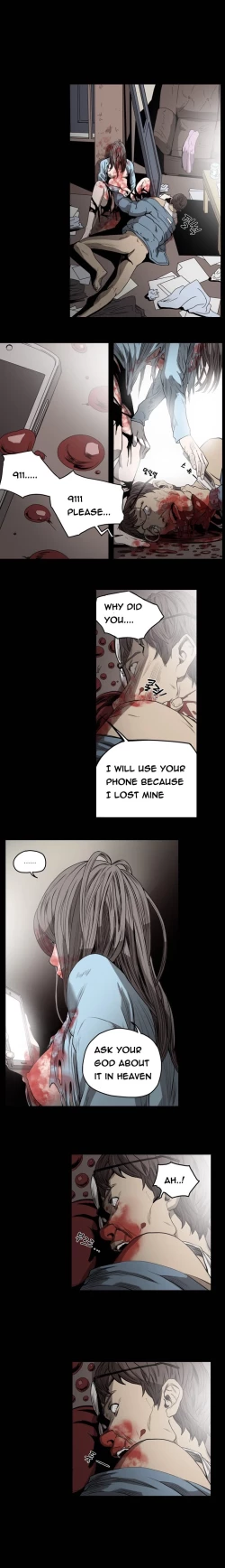 Page 567 of Kitsch | Disrespectful Bitch Ch. 1-64