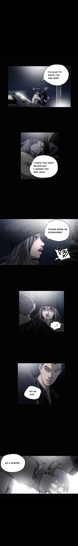 Page 592 of Kitsch | Disrespectful Bitch Ch. 1-64