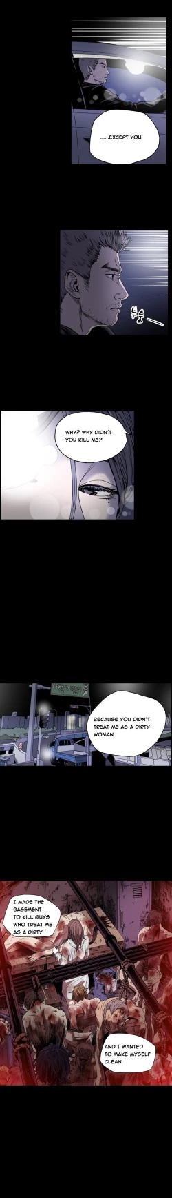 Page 596 of Kitsch | Disrespectful Bitch Ch. 1-64