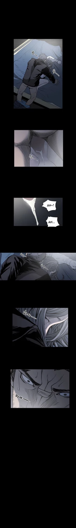 Page 695 of Kitsch | Disrespectful Bitch Ch. 1-64