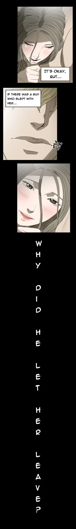 Page 73 of Kitsch | Disrespectful Bitch Ch. 1-64