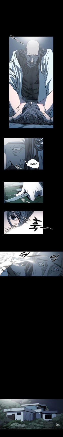 Page 745 of Kitsch | Disrespectful Bitch Ch. 1-64