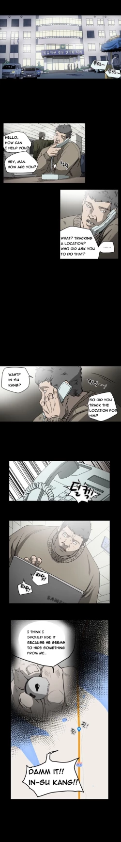 Page 748 of Kitsch | Disrespectful Bitch Ch. 1-64