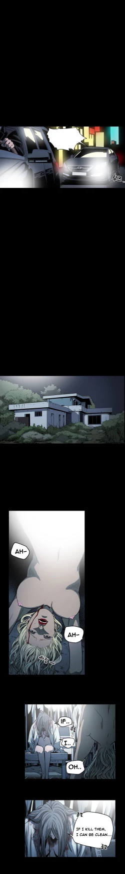 Page 758 of Kitsch | Disrespectful Bitch Ch. 1-64