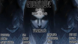 Page 31 of Ghost Love Ch.1-3