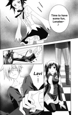 Page 6 of Banjou Yuugi