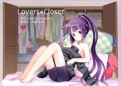 Download Lovers Closet