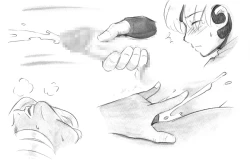 Page 214 of Mama ShotBiopanic Hen