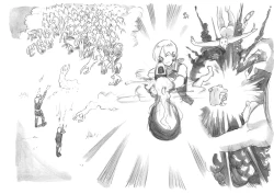 Page 247 of Mama ShotBiopanic Hen