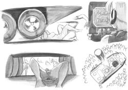 Page 262 of Mama ShotBiopanic Hen